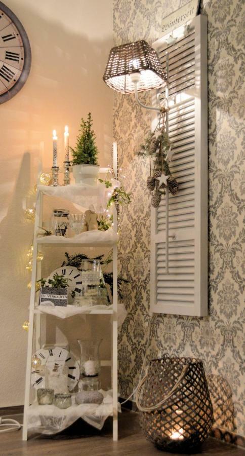 Ferienwohnung Nitsche Bad Laasphe Luaran gambar